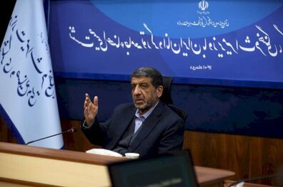 ورودی هر شهر باید یک بازارچه صنایع‌دستی ایجاد کنیم