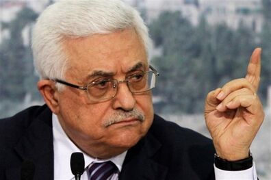 حماس با سرنوشت فلسطینی‌ها بازی می‌کند