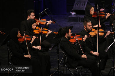 دو صنف موسیقایی به قالیباف درخصوص حذف معافیت مالیاتی نامه نوشتند
