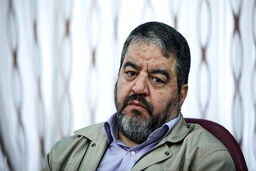 پیام رئیس سازمان پدافند غیر عامل کشور به مناسبت سالگرد حماسه نهم دی ماه