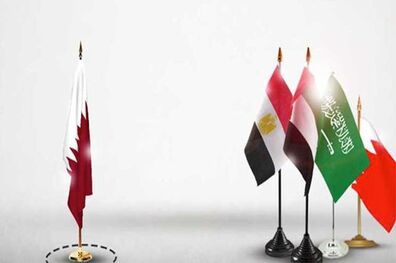 زمان پایان محاصره‌ها فرا رسیده است