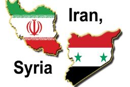  بانک مشترک ایران و سوریه تاسیس می شود