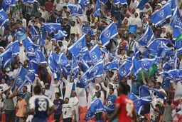 بودجه الهلال معادل تمام تیم های لیگ برتر ایران