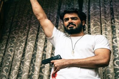 فیلم سینمایی «ناخوانده» آماده نمایش شد