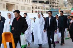 جزئیات ثبت نام بیست‌ و سومین ازدواج دانشجویی