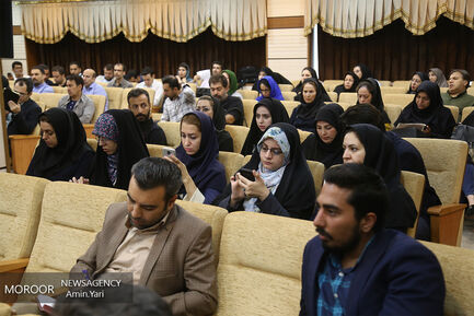 نشست خبری مدیرعامل سازمان تامین اجتماعی