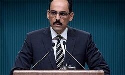 حمله شیمیایی به «خان شیخون» جنایت جنگی است