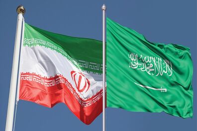 علت تعلیق موقت گفت‌وگوها میان ایران و عربستان سعودی اعلام شد