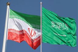 مسکو مسئول میانجیگری بین ایران و عربستان
