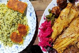 راز انتخاب این غذا برای روز عید چه بود؟