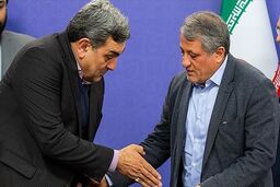 دوئل هاشمی و حناچی؛ جنگ زرگری است یا "شو" تبلیغات انتخاباتی؟! 