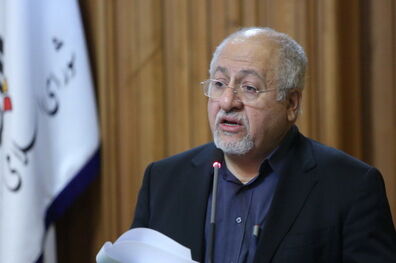 اتهام شهیدزدایی نام معابر به همکاران در شورای چهارم برازنده نبود