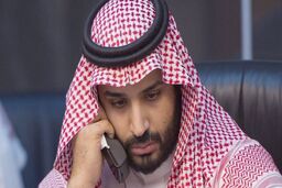  عربستان باید اقدامات وحشیانه علیه شهروندانش را کنار بگذارد