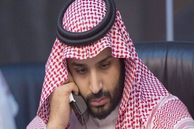 سفر محمد بن سلمان به آمریکا لغو شد