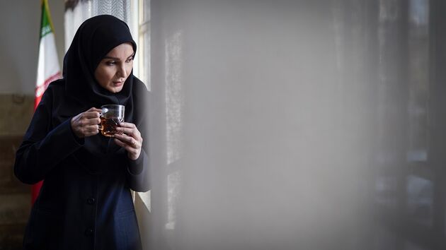 آغاز تصویربرداری سریال «تازه‌ وارد»