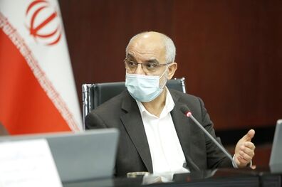 تشریح استحکام مالی بانک سپه از زبان چقازردی