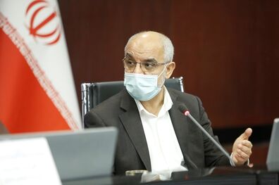 تشریح استحکام مالی بانک سپه از زبان چقازردی