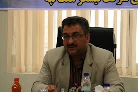 مدیرعامل شرکت توسعه نیشکر خوزستان منصوب شد