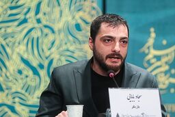عکس/ بازیگر نقش شهید زین الدین
