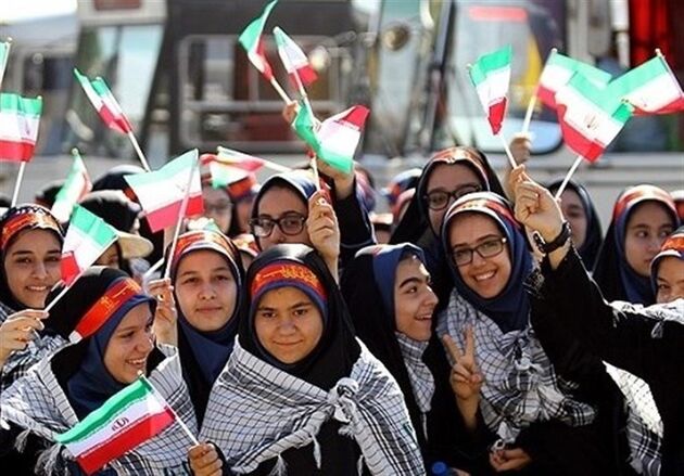 جزئیات برنامه‌های هفته بسیج دانش‌آموزی اعلام شد