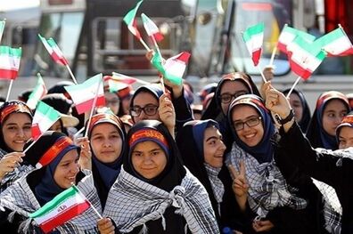 جزئیات برنامه‌های هفته بسیج دانش‌آموزی اعلام شد