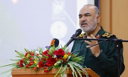 امروز جهان بیش از هر زمانی علیه آمریکا و رژیم صهیونیستی متحد است