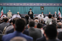  قمار عادی‌سازی با رژیم صهیونیستی شرط‌بندی روی اسب بازنده است