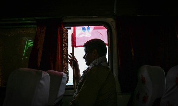 پخش سریال جدید راه از رادیو نمایش