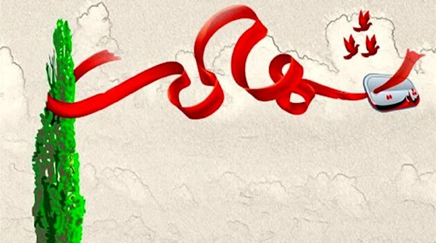 شهادت یک بسیجی و مجروح شدن 4 مامور نیروی انتظامی در کرج