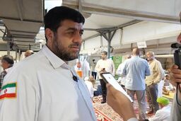 درگذشت ۱۱ زائر ایرانی در عربستان
