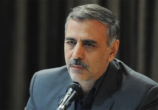 درباره موضوع اساسنامه فدراسیون‌ها تصمیمات خوبی گرفته شده است
