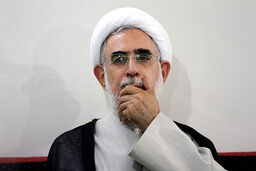 تاثیر نبود هاشمی بر آرای روحانی به مدیریت اصلاح طلبان برمی گردد