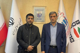 دوپینگ خط قرمز ما محسوب می‌شود