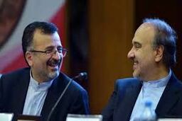 موافقت استعفای محمدرضا داورزنی توسط وزیر ورزش