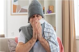 چرا برخی افراد مدام مریض می‌شوند؟
