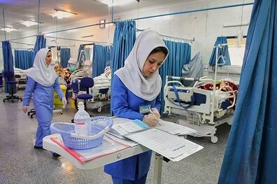  جزئیات بسته حمایتی از پرستاران تشریح شد
