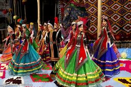 ۷۰ درصد صنایع دستی کشور در دست زنان
