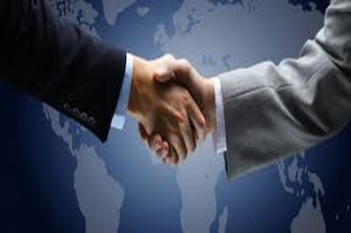 گسترش روابط بانکی ایران و اوکراین