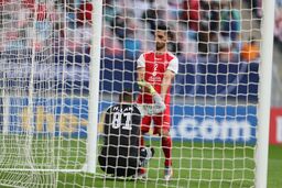 نتیجه بازی پرسپولیس و اولسان/ پرسپولیس 1 اولسان 2