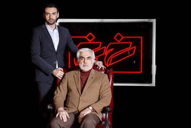 مهمان امشب برنامه رخ به رخ اعلام شد