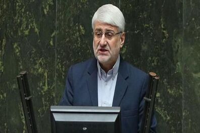 هیات رئیسه مجلس مقرر کرد فعلا کمیسیون‌ها و کمیته ‌های مجلس تعطیل شوند