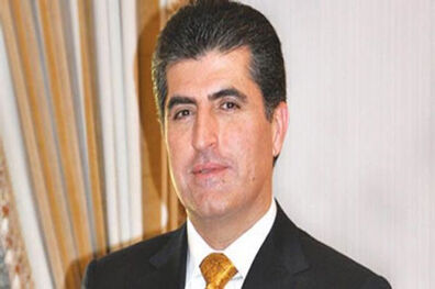 مسعود بارزانی رسما دفتر ریاست خود را ترک کرد 