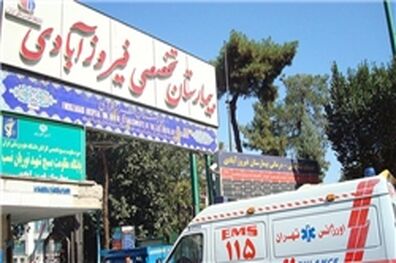 بیمارستان 52 هزار متری بخشی از سریال وقف‌های ماندگار آیت الله/ نصف مغازه‌های خیابان باب همایون، رقبه‌های بیمارستان