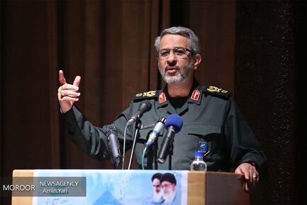 اجلاس سراسری بسیج اساتید و |آغاز دوره تمدنی انقلاب اسلامی