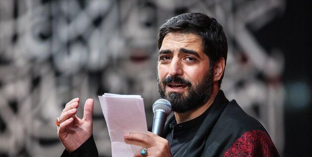 مراسم جشن خیابانی با شعار «با مردم» توسط مداحان اهل بیت برگزار می شود
