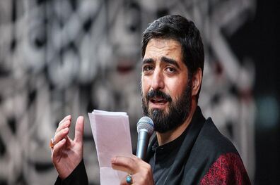 عزاداری شهادت امام حسن مجتبی (ع) با نوای سید مجید بنی فاطمه