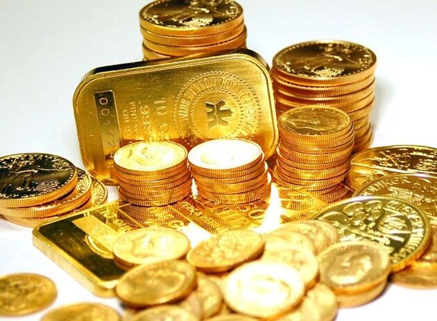 پیش‌بینی قیمت طلا در بازار جهانی