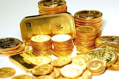 پیش‌بینی قیمت طلا در بازار جهانی