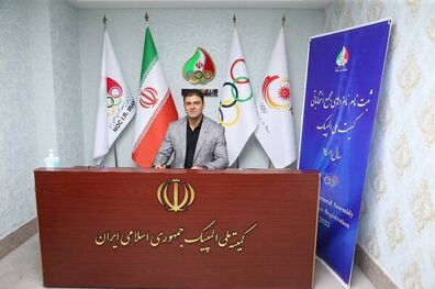 روسای فدراسیون‌های هندبال و قایقرانی ثبت نام کردند