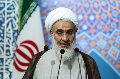 نباید جای دوست و دشمن اشتباه گرفته شود
